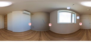 コルマル 305 【千葉県柏の葉キャンパス】 の間取り図