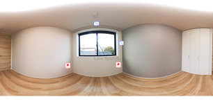 ムライチ・大江プレミアム 201 【熊本県豊肥本線 新水前寺駅 徒歩8分】 の間取り図