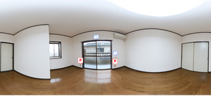 髙橋ハイツ 1 【東京都千歳烏山駅】 の間取り図