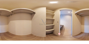 シャーメゾン流山 105 【千葉県流山おおたかの森】 の間取り図