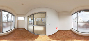 灘ハイム 401 【兵庫県大石駅】 の間取り図