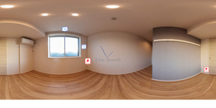 シャーメゾン流山 203 【千葉県流山おおたかの森】 の間取り図