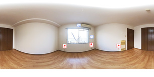 グランベール西神中央3番館 302 【兵庫県神戸市営地下鉄西神中央駅】 の間取り図