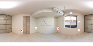 エスペリア高座渋谷 103 【神奈川県高座渋谷駅】 の間取り図