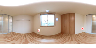 AmiCourt 103 【大阪府住ノ江駅】 の間取り図