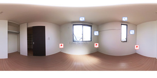 S141 101 【茨城県常陸多賀駅】 の間取り図