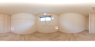 シャーメゾン墨江 101 【大阪府南海電鉄高野線 沢ノ町駅 徒歩5分】 の間取り図