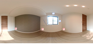 ボヤージュ春日 102 【福岡県春日駅】 の間取り図