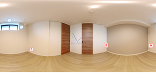 ボヤージュ春日 104 【福岡県春日駅】 の間取り図