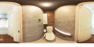 コアロードD 103 【埼玉県東北本線　土呂駅　徒歩15分】 の間取り図