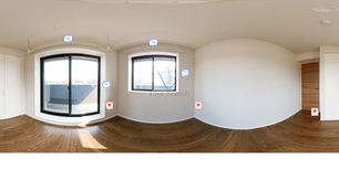 ボヤージュ春日 202 【福岡県春日駅】 の間取り図