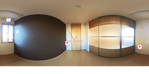 フェアレーン高野台　　Ⅱ 106 【東京都石神井公園駅】 の間取り図