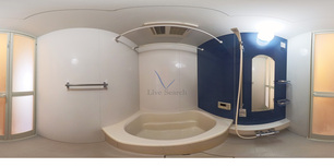 ヴァンベールD 101 【千葉県大森台駅】 の間取り図