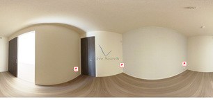 セジュール西台 7 103 【東京都東武練馬駅】 の間取り図