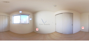 リーブルファイン相模原中央区中央 203 【神奈川県相模原駅】 の間取り図