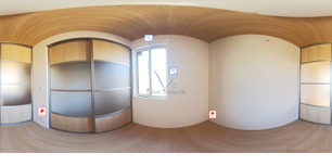 シンボルバーム・ラオム 101 【埼玉県籠原】 の間取り図