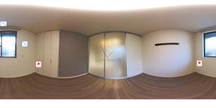 Mi casita芦屋 102 【兵庫県阪神電鉄本線 打出駅 徒歩10分】 の間取り図