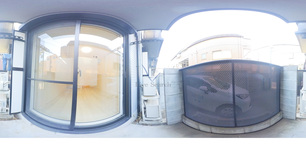 ディアコート					 109 【東京都永福町駅】 の間取り図