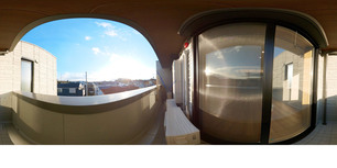 シエルモンティ 306 【神奈川県元住吉駅】 の間取り図