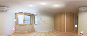 シエルモンティ 103 【神奈川県元住吉駅】 の間取り図