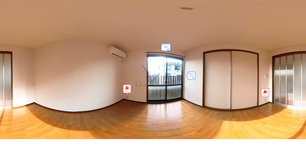 ニナジーパレス A102 【滋賀県守山駅】 の間取り図