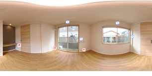 メゾン・フォ・レ大利 B105 【福岡県水城駅・下大利駅】 の間取り図