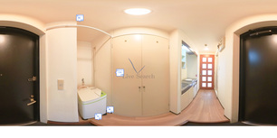 根岸公園ダイカンプラザシティ 409 【神奈川県JR根岸線 / 【根岸駅】徒歩13分】 の間取り図