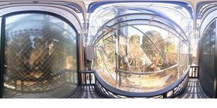 アモルファベータ 102 【東京都千歳船橋駅】 の間取り図