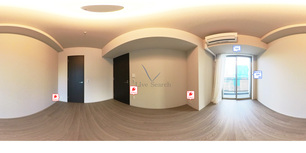 ウエリス覚王山法王町 604 【愛知県覚王山駅】 の間取り図