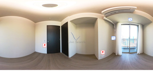 ウエリス覚王山法王町 904 【愛知県覚王山駅】 の間取り図