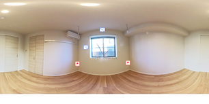 ルーエ清瀬 103 【東京都秋津駅】 の間取り図