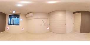 プレミアス本郷 202 【東京都本郷三丁目】 の間取り図