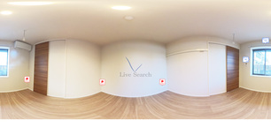 ルーエ清瀬 105 【東京都秋津駅】 の間取り図