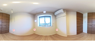 ルーエ清瀬 107 【東京都秋津駅】 の間取り図