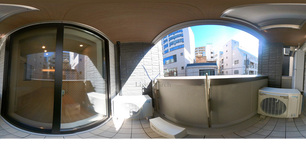 プレミアス本郷 301 【東京都本郷三丁目】 の間取り図