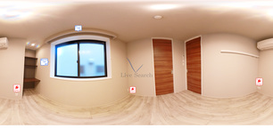 プレミアス本郷 302 【東京都本郷三丁目】 の間取り図