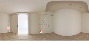 TraValore淵野辺 310 【神奈川県矢部駅】 の間取り図