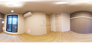 プレミアス本郷 401 【東京都本郷三丁目】 の間取り図