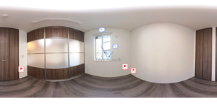 D-residence墨江 102 【大阪府南海電鉄高野線　沢ノ町駅】 の間取り図