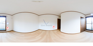 瀬戸タウン C201 【福岡県博多南駅】 の間取り図