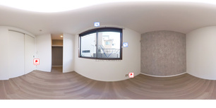 ソレーユUENO 101 【愛知県砂田橋】 の間取り図