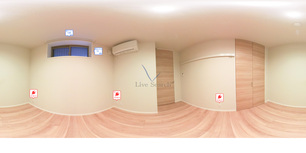 ルーエ清瀬 111 【東京都秋津駅】 の間取り図