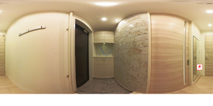 シャーメゾン甲子園口1丁目　レジデンス　イースト 101 【兵庫県甲子園口駅】 の間取り図