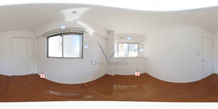 ビーノ六本松 301 【福岡県六本松駅】 の間取り図