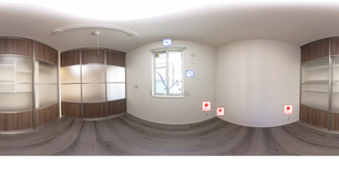 D-residence墨江 103 【大阪府南海電鉄高野線　沢ノ町駅】 の間取り図