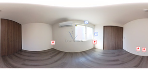 D-residence墨江 202 【大阪府南海電鉄高野線　沢ノ町駅】 の間取り図