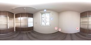 D-residence墨江 203 【大阪府南海電鉄高野線　沢ノ町駅】 の間取り図