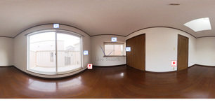 ジュネスフヨー都町 A 【千葉県千葉駅】 の間取り図