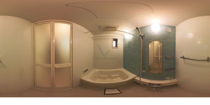 エルレーブ　J's　メゾーネ 102 【兵庫県中山寺駅】 の間取り図