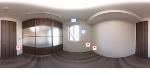 D-residence墨江 302 【大阪府南海電鉄高野線　沢ノ町駅】 の間取り図